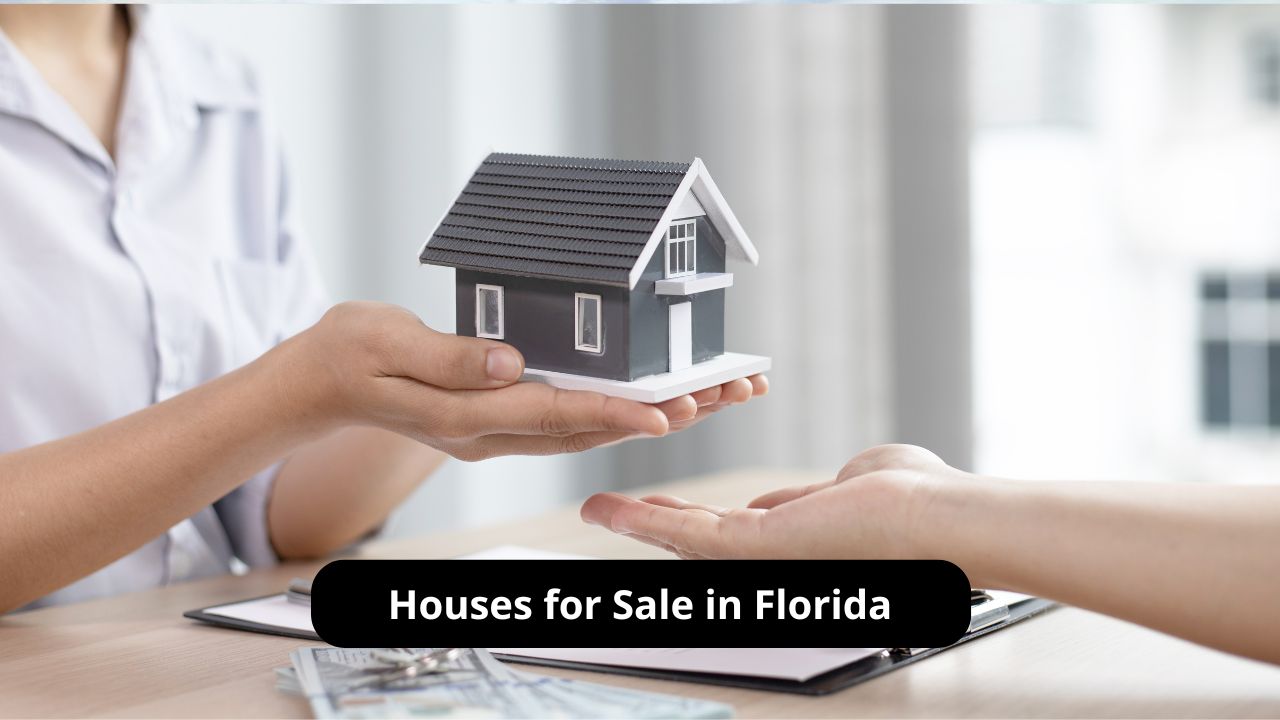 Houses for Sale in Florida